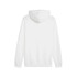 Sudadera Puma Essentials No. 1 Logo Hoodi, White Hombre