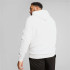 Sudadera Puma Essentials No. 1 Logo Hoodi, White Hombre