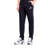 Pantalon Puma Essentials No. 1 Logo Sweat, Nouveau Marine Homme