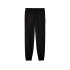 Pantalon Puma Essentials Script, Noir, Fille