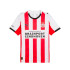 Camiseta de Fútbol Puma Psv Home Jersey Repl White For Hombre