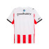 Camiseta de Fútbol Puma Psv Home Jersey Repl White For Hombre