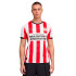 Camiseta de Fútbol Puma Psv Home Jersey Repl White For Hombre