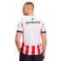 Camiseta de Fútbol Puma Psv Home Jersey Repl White For Hombre