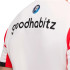 Camiseta de Fútbol Puma Psv Home Jersey Repl White For Hombre