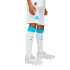 Pantalón de Fútbol Puma Om Shorts Replica White B Infantil