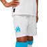 Pantalón de Fútbol Puma Om Shorts Replica White B Infantil