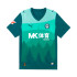 Camiseta de Fútbol Puma Alaves 3Rd Jersey ( Cold Green Hombre