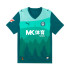 Camiseta de Fútbol Puma Alaves 3Rd Jersey J Cold Green Infantil