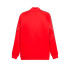 Chaqueta de Fútbol Puma Sporting de Gijon Teamking Anthem, Red-, Infantil