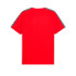 Camiseta de Fútbol Puma Sporting de Gijon Teamking Red-,D/I50 Bebés
