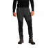 Pantalones Trangoworld Largo Linard Hombre Antracita/Negro
