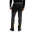 Pantalones Trangoworld Largo Linard Hombre Antracita/Negro