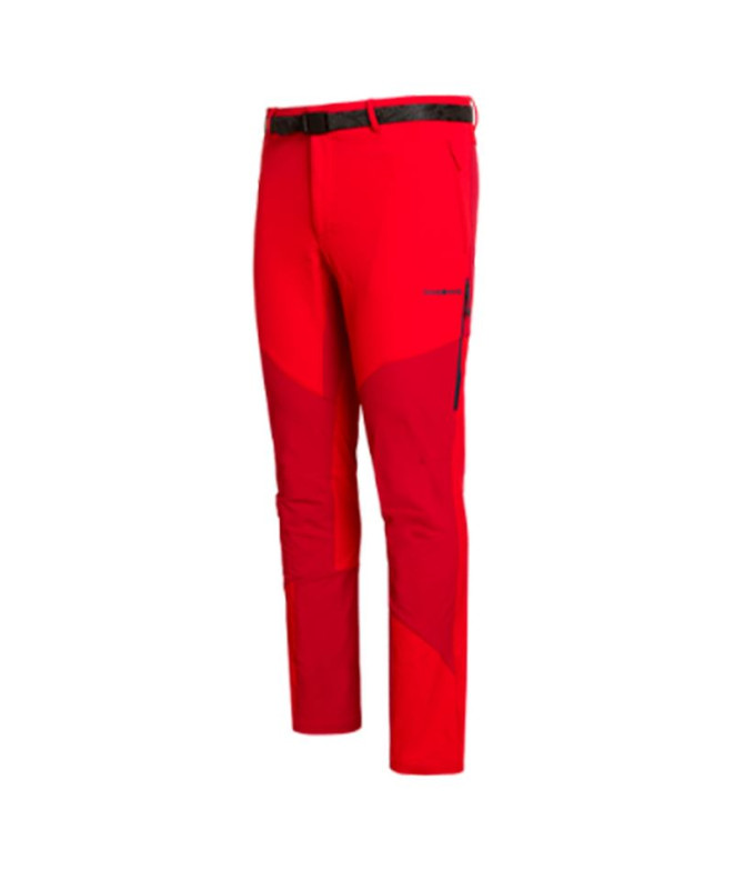 Pantalones Trangoworld Pant. Largo Linard...