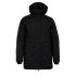 Chaqueta Trangoworld Gosford Termic Mujer Negro