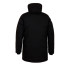 Chaqueta Trangoworld Gosford Termic Mujer Negro