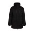 Chaqueta Trangoworld Wollaston Termic Hombre Negro