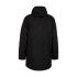 Chaqueta Trangoworld Wollaston Termic Hombre Negro