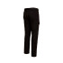 Pantalones Trangoworld Largo Setiles Hombre Negro