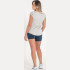 T-shirt de Fitness Ditchil T-Shirt Ease Femme