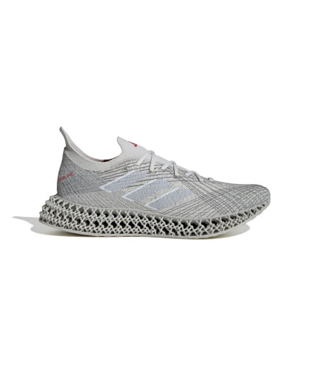 Chaussures de Running adidas 4DFWD X Strung Homme Gris Chaussures de Running adidas 4DFWD X Strung Homme Gris