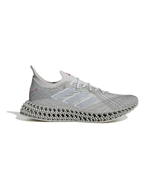 Zapatillas de Running adidas 4DFWD X Strung...