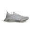 Zapatillas de Running adidas 4DFWD X Strung Hombre Gris