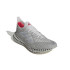 Zapatillas de Running adidas 4DFWD X Strung Hombre Gris