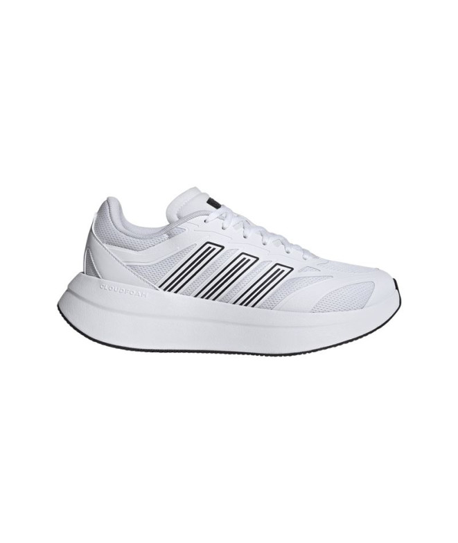 Zapatillas adidas Adirok Hombre Negro