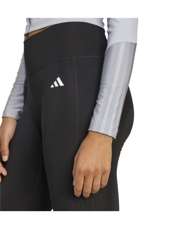 Moletom de Fitness adidas Hyg Shn Track Mulher...