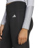 Moletom de Fitness adidas Hyg Shn Track Mulher Verde
