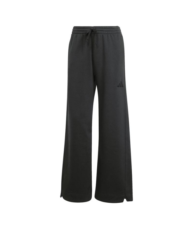 Pantalons adidas All Szn Femme Noir