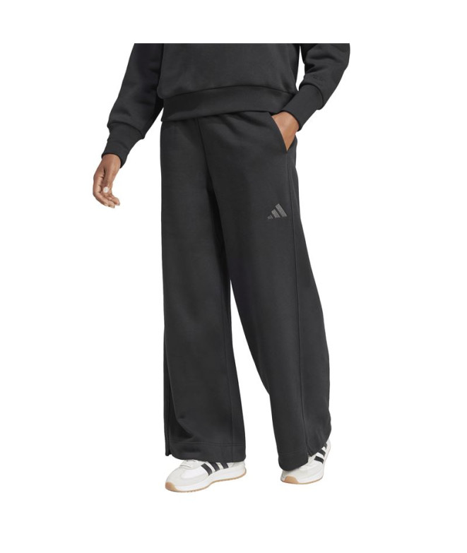 Calça adidas All Szn Mulher Preto