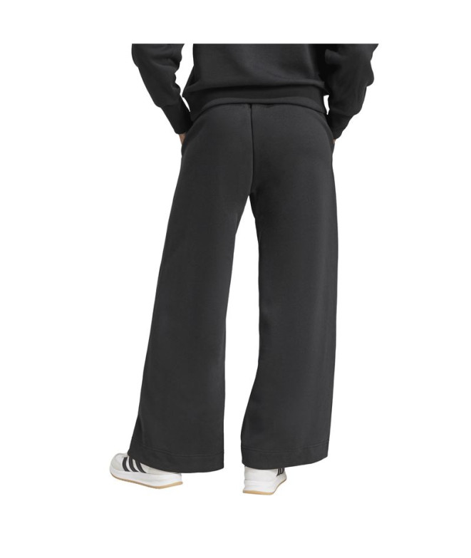 Pantalons adidas All Szn Femme Noir