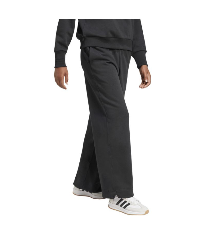Pantalons adidas All Szn Femme Noir