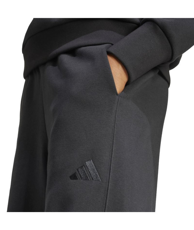 Pantalons adidas All Szn Femme Noir