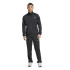 Survêtement adidas Tr Linear Ts Homme Noir / Plamet