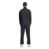 Survêtement adidas Tr Linear Ts Homme Noir / Plamet
