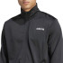 Survêtement adidas Tr Linear Ts Homme Noir / Plamet
