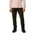 Pantalón Montaña Columbia Roc™ Tech Cargo Verde Hombre