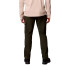 Pantalón Montaña Columbia Roc™ Tech Cargo Verde Hombre