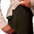Pantalón Montaña Columbia Roc™ Tech Cargo Verde Hombre