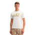 Camiseta Nike de Natación Hydroguard Beige