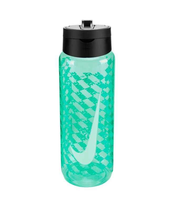 Botella Nike Tr Renew Recharge Straw Bottle 24...