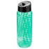 Garrafa Nike Tr Renew Recharge Straw Bottle 24 Oz Gráfico Verde