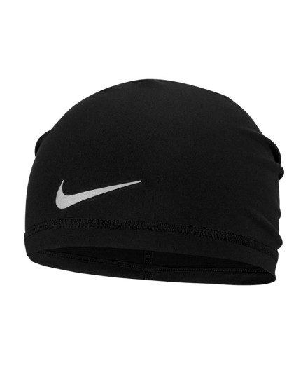 Gorro de Running Nike Nike U Peak Dri-Fit Uncuffed Beanie...