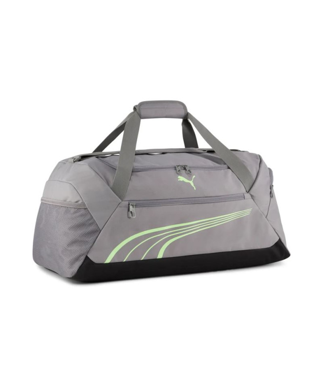 Bolsa de deporte Puma Fundamental Med Cast Iron