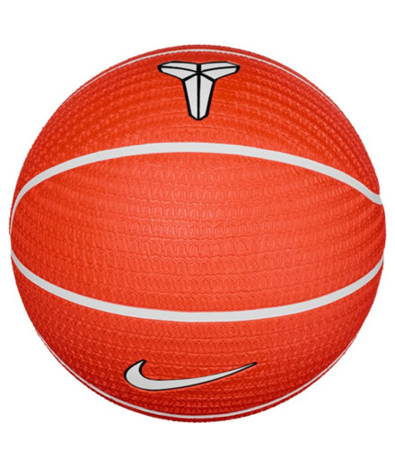 Bola de Basquete Nike Playground 8P K Bryant Deflated Coral Bola de Basquete Nike Playground 8P K Bryant Deflated Coral