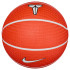 Bola de Basquete Nike Playground 8P K Bryant Deflated Coral