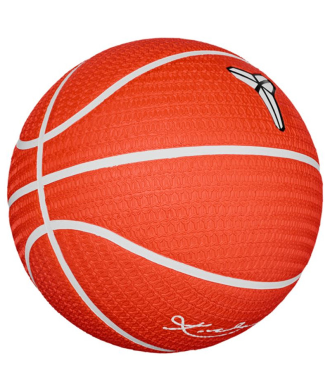 Bola de Basquete Nike Playground 8P K Bryant...